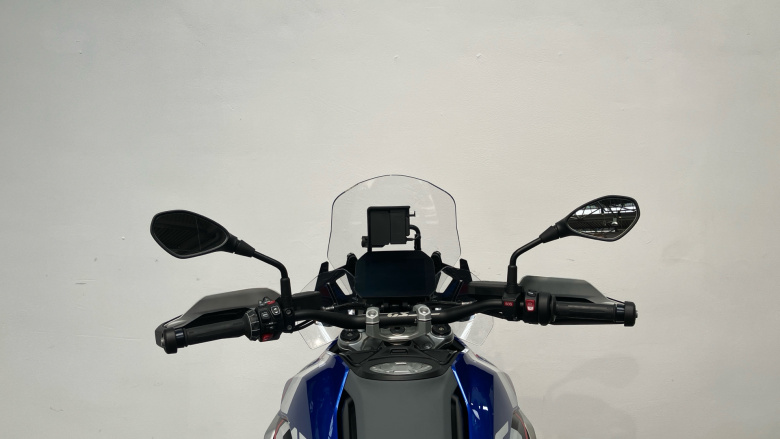 24 Model Year BMW R1300 GS TE
